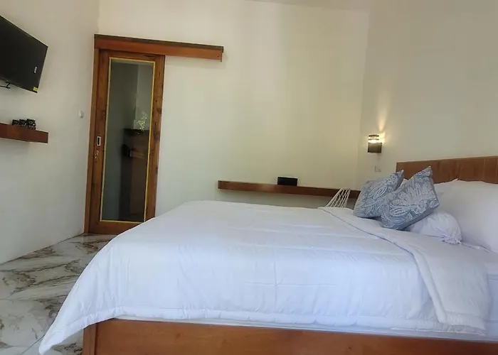 Homestay Umah Yugadi Bali