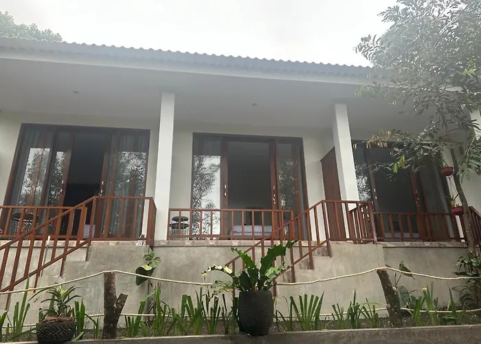 Umah Yugadi Bali Homestay