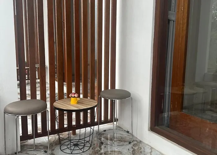 Umah Yugadi Bali Homestay *