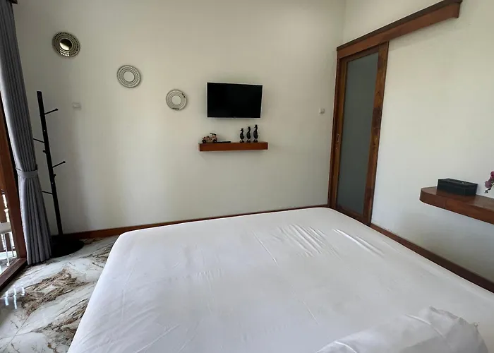 Umah Yugadi Bali Homestay