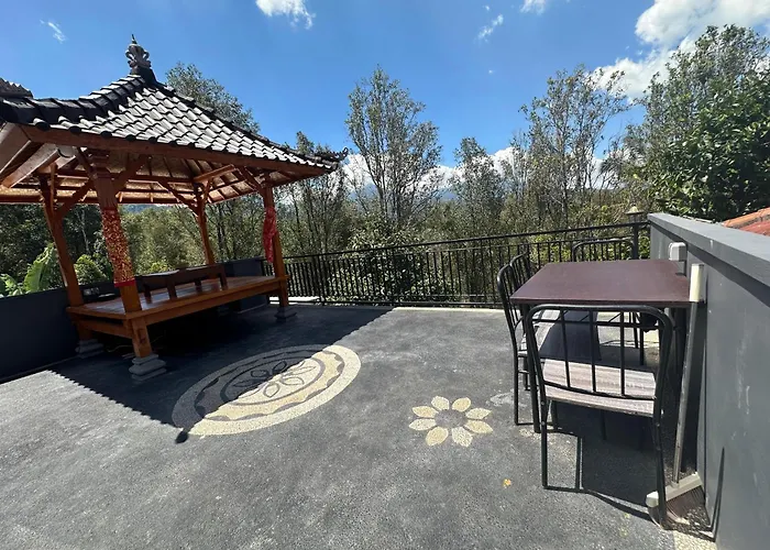 Umah Yugadi Bali Homestay *