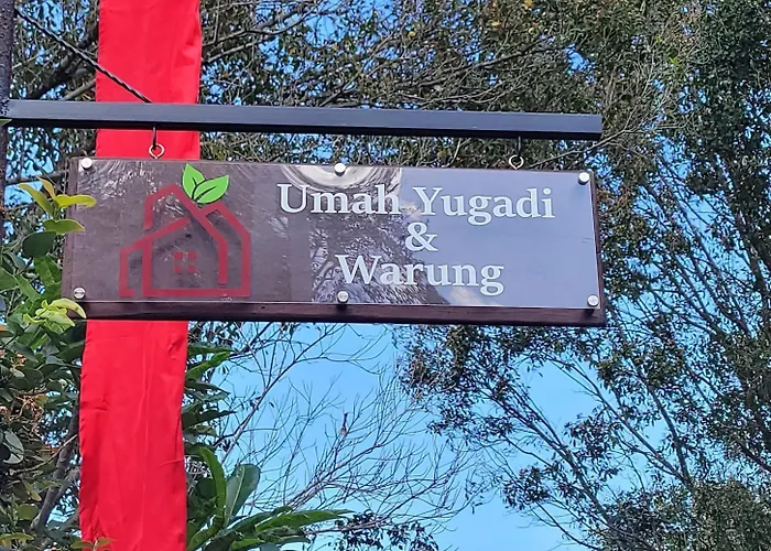 Homestay Umah Yugadi Bali