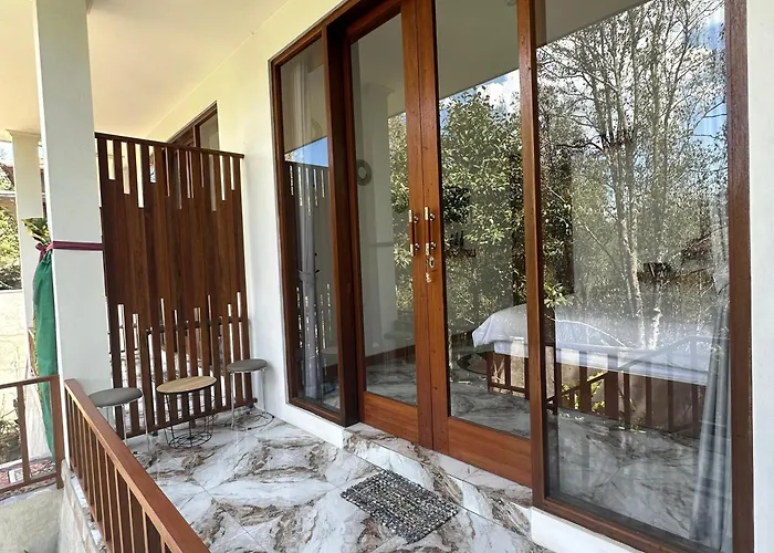 Homestay Umah Yugadi Bali