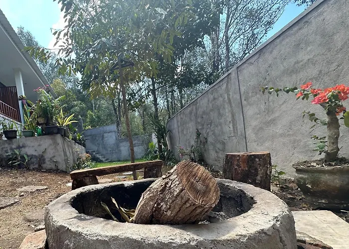 Umah Yugadi Bali Homestay Munduk (Bali)