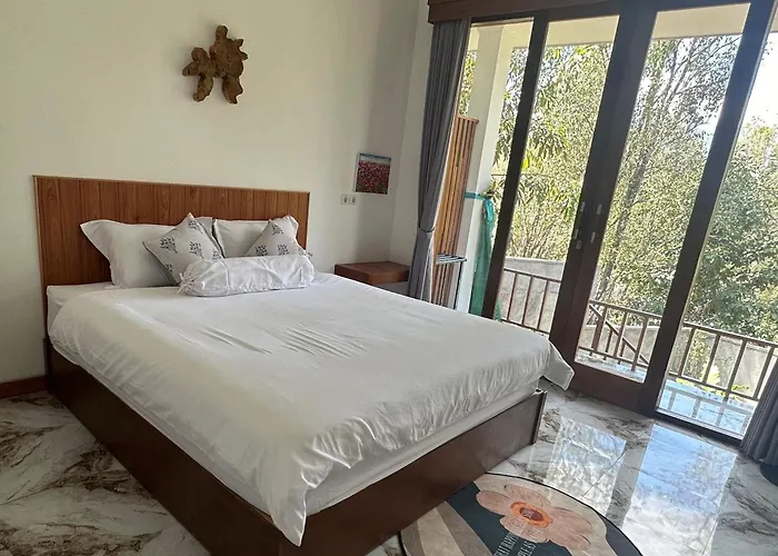 Homestay Umah Yugadi Bali *