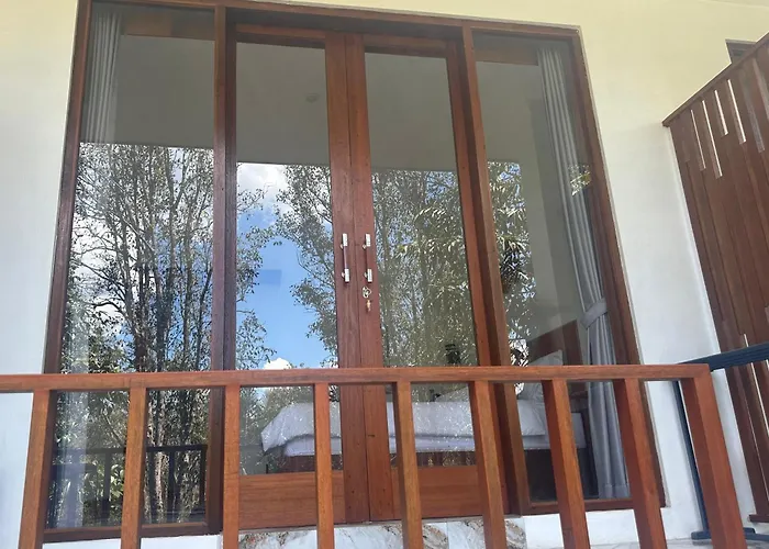 Umah Yugadi Bali Homestay
