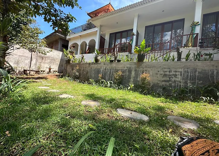Homestay Umah Yugadi Bali