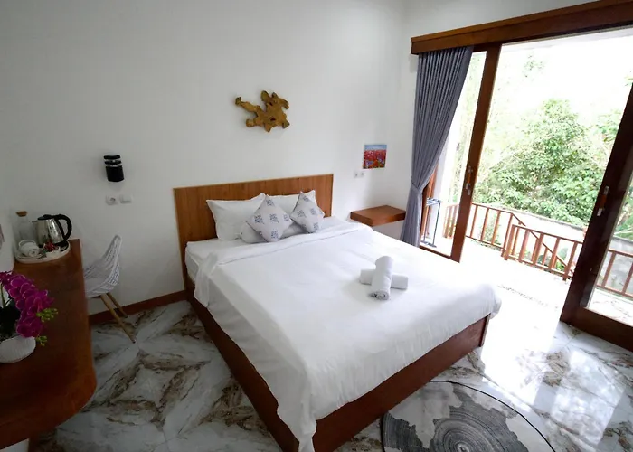 Homestay Umah Yugadi Bali Munduk (Bali)