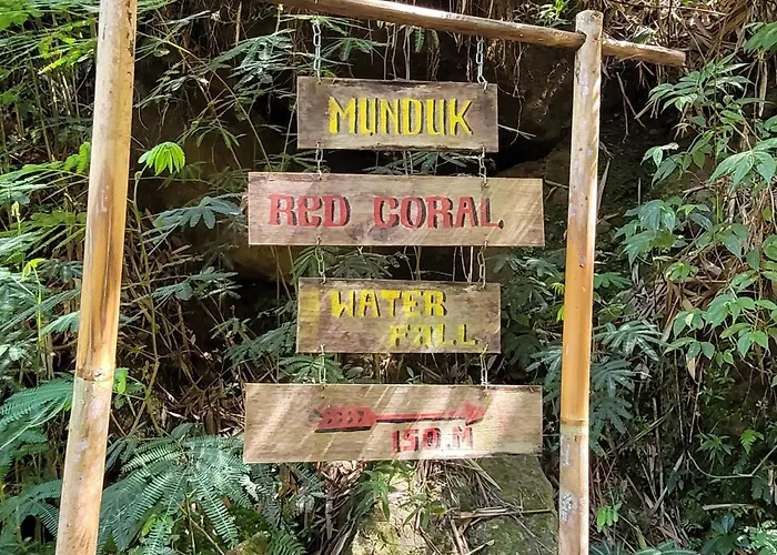 Umah Yugadi Bali Homestay
