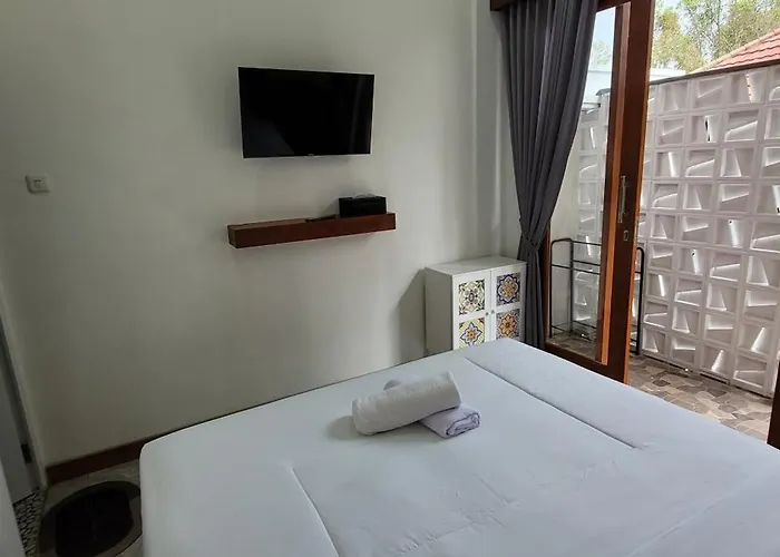 Umah Yugadi Bali Homestay *