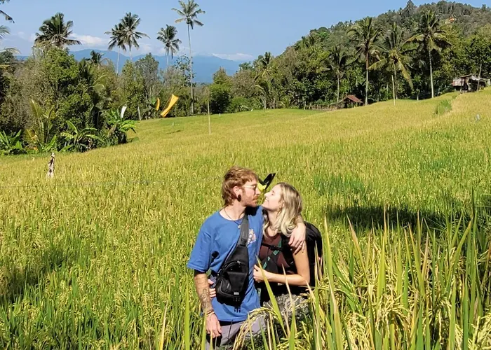 Umah Yugadi Bali Munduk (Bali)