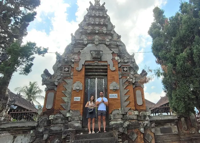 Umah Yugadi Bali