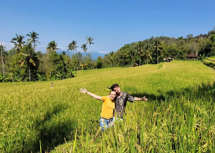 Homestay Umah Yugadi Bali