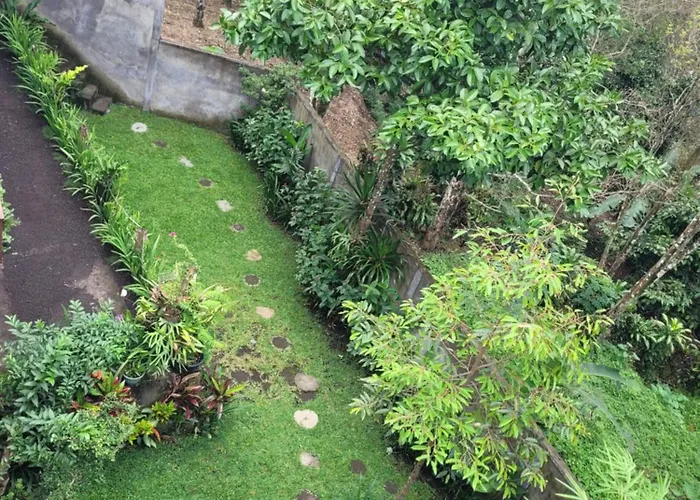 Umah Yugadi Bali Munduk (Bali)