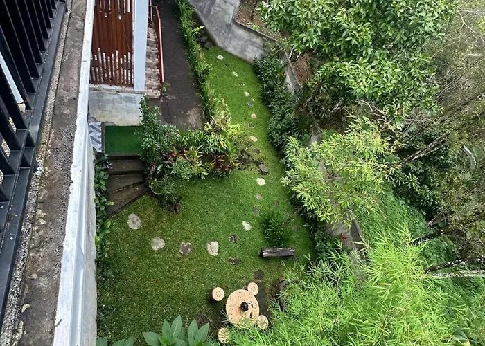 Umah Yugadi Bali Homestay