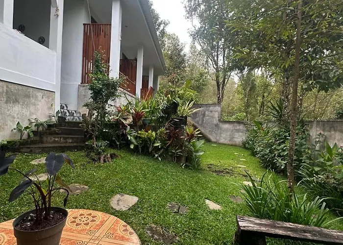 Homestay Umah Yugadi Bali Munduk (Bali)