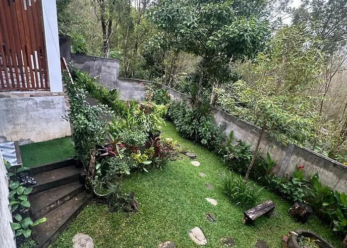 Umah Yugadi Bali * Munduk (Bali)