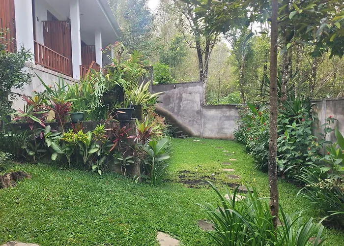 Homestay Umah Yugadi Bali *
