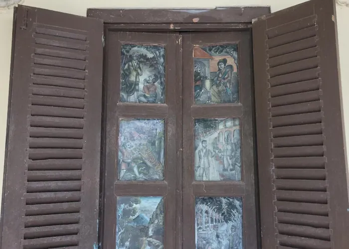 Umah Yugadi Bali Homestay Munduk (Bali)