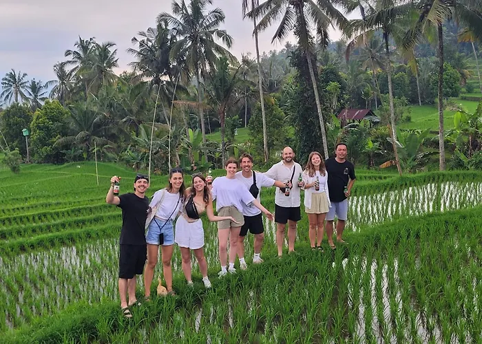 Homestay Umah Yugadi Bali