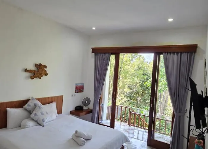 Umah Yugadi Bali Homestay