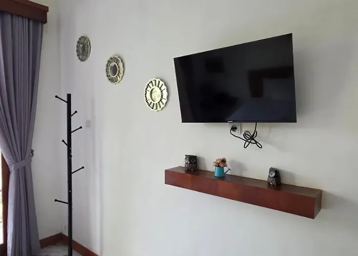 Homestay Umah Yugadi Bali