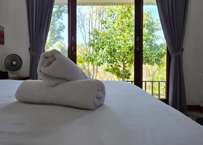 Homestay Umah Yugadi Bali