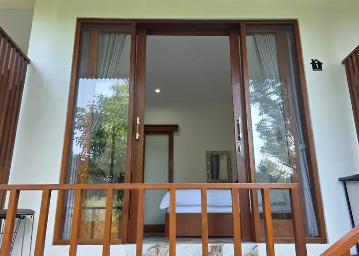 Umah Yugadi Bali Homestay *