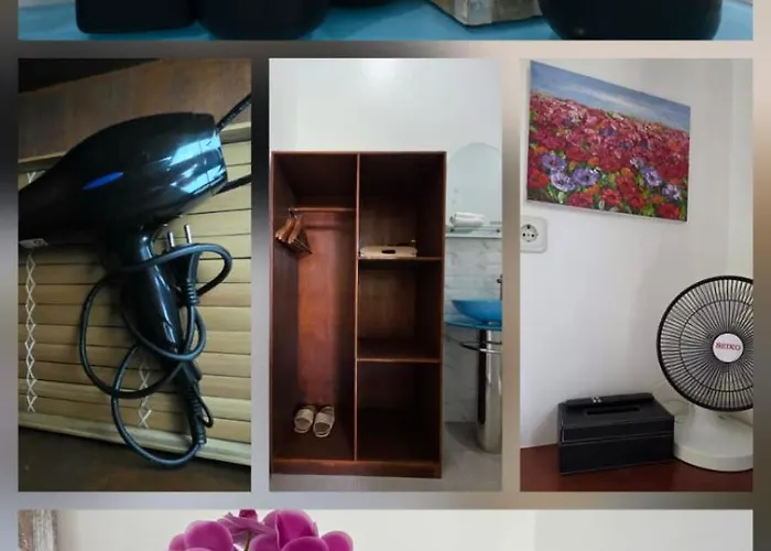 Homestay Umah Yugadi Bali *