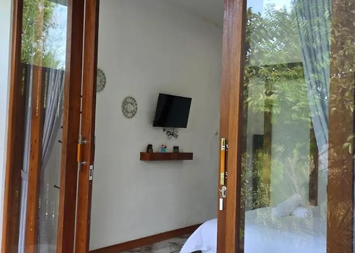 Umah Yugadi Bali Homestay Munduk (Bali)