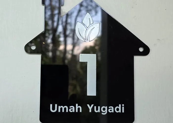 Umah Yugadi Bali
