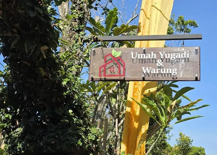 Umah Yugadi Bali