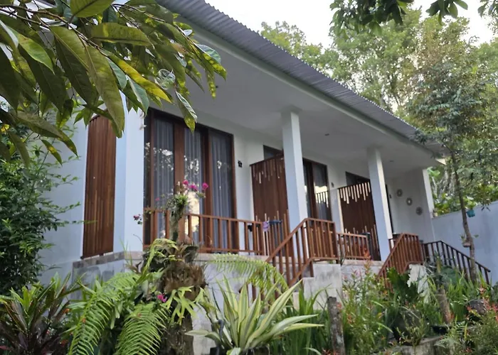 Umah Yugadi Bali * Munduk (Bali)