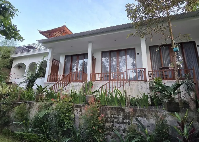 Umah Yugadi Bali Homestay