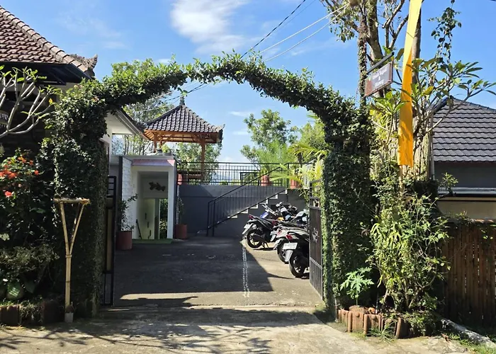 Umah Yugadi Bali Homestay