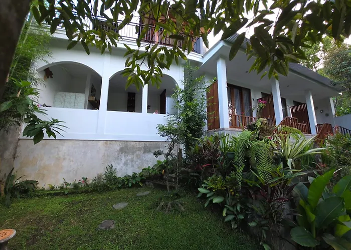 Homestay Umah Yugadi Bali Munduk (Bali)
