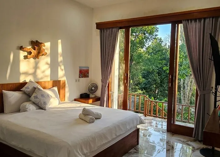 Homestay Umah Yugadi Bali *