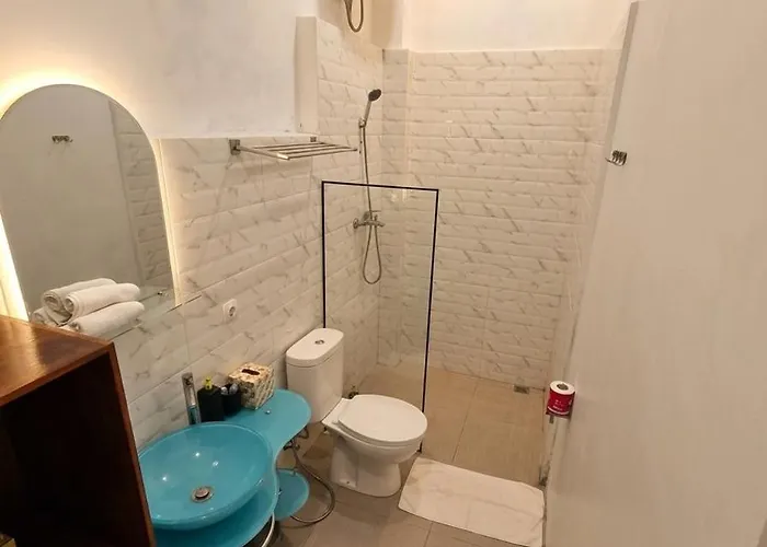 Umah Yugadi Bali Homestay Munduk (Bali)
