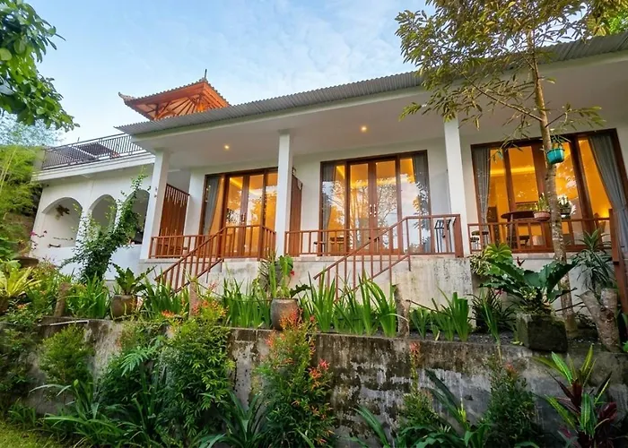 Umah Yugadi Bali *