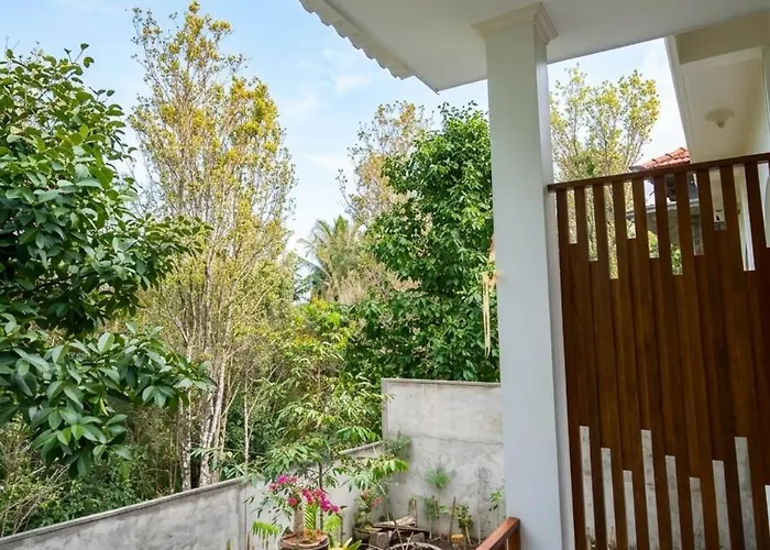 Homestay Umah Yugadi Bali