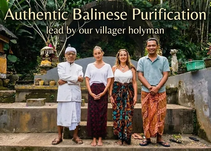 Umah Yugadi Bali *
