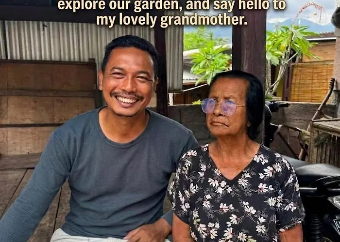 Umah Yugadi Bali