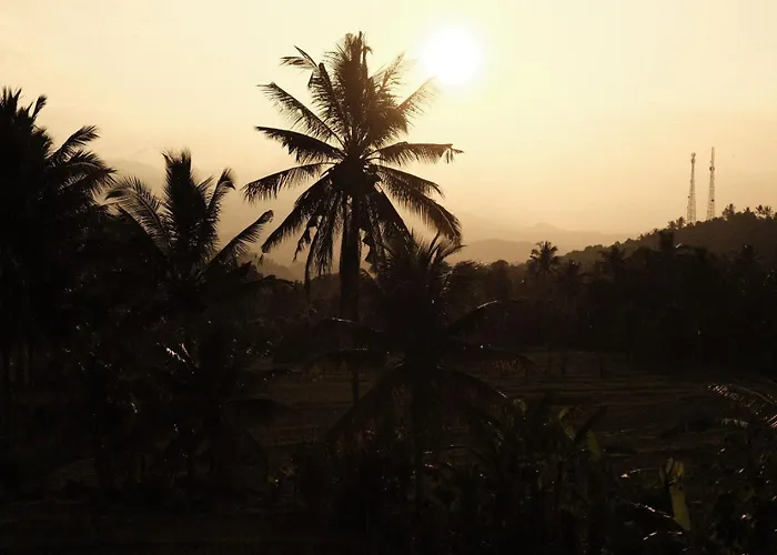 Umah Yugadi Bali *