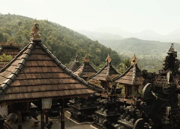Umah Yugadi Bali Alloggio in famiglia