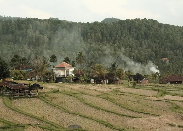 Umah Yugadi Bali Проживание в семье *